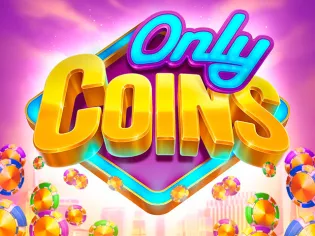 Only Coins thumbnail
