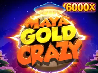 Maya Gold Crazy thumbnail