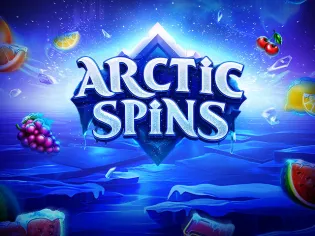 Arctic Spins thumbnail