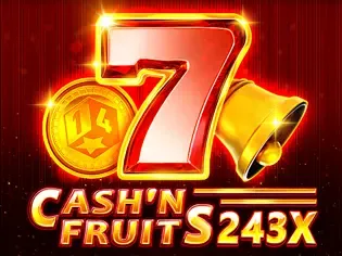 Cash'n Fruits 243 X thumbnail
