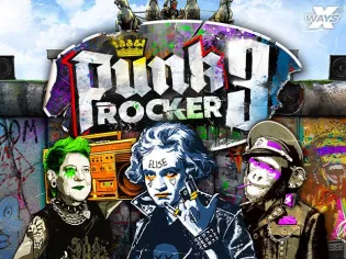 Punk Rocker 3 thumbnail