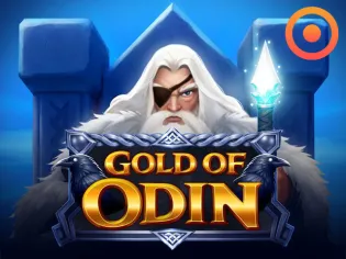 Gold of Odin thumbnail