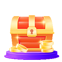 Spin the Lucky Wheel welfare icon