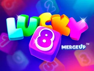 Lucky 8 Merge Up thumbnail