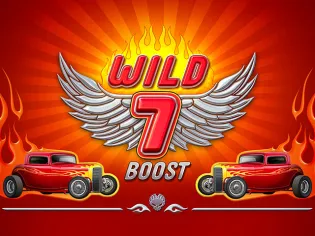 Wild 7 Boost thumbnail