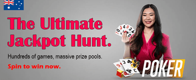 Grab Your Aussie Bonus Now