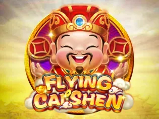 Flying Cai Shen thumbnail