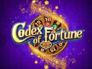 Codex of Fortune