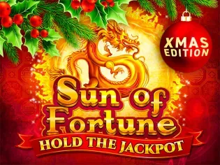 Sun of Fortune Xmas thumbnail