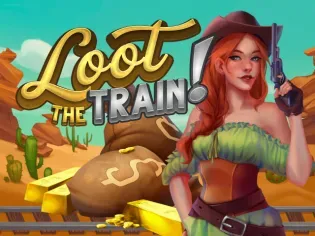 Loot the Train thumbnail