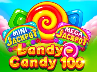 Landy-Candy 100 thumbnail