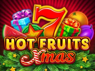 Hot Fruits XMas thumbnail
