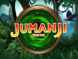 Jumanji thumbnail