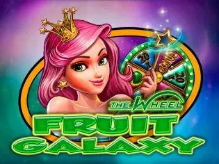 Fruit Galaxy The Wheel thumbnail