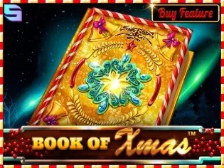 Book Of Xmas thumbnail