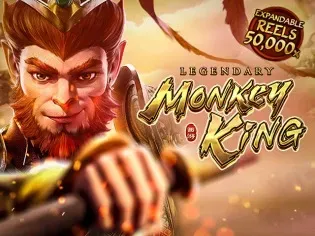 Legendary Monkey King thumbnail