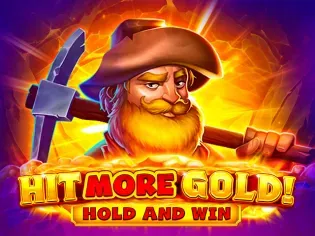 Hit more Gold! thumbnail